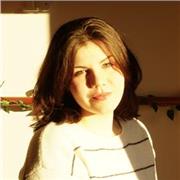 Studentessa di scienze veterinarie impartisce ripetizioni di matematica, chimica e fisica. Diplomata al liceo classico